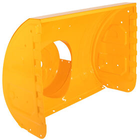 26&quot; Auger Housing &#40;Cub Cadet Yellow&#41;