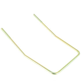 Deck Front Hanger Rod