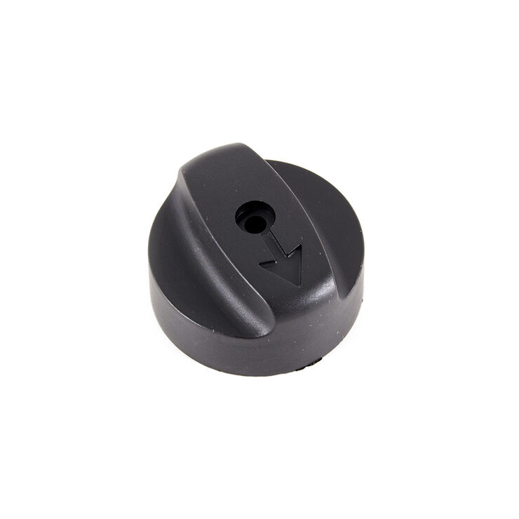 Fuel Cap 3 Way
