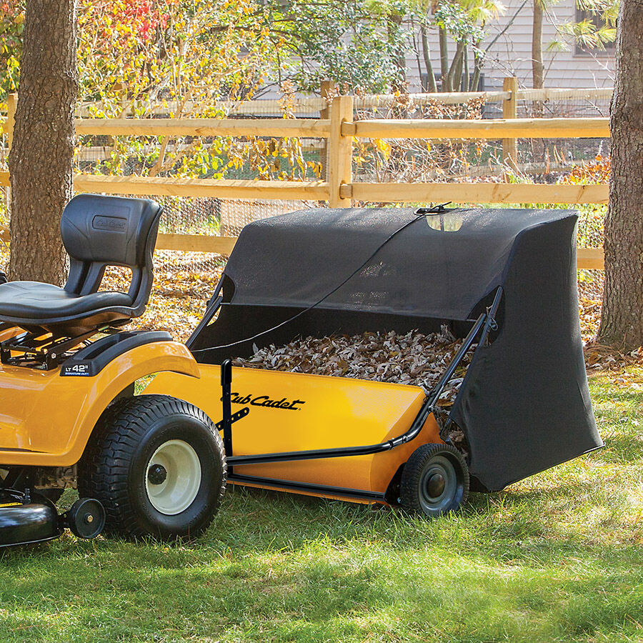 50 inch Sweeper CC 5026LS Cub Cadet Canada