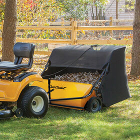 50-inch Sweeper