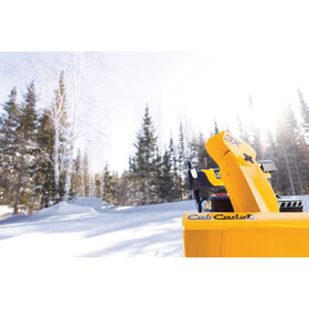 3X&reg; 30 HD IntelliPOWER&reg; Snow Blower