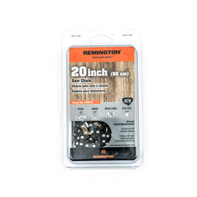 Remington 490-700-R079 Chainsaw 20&quot; Saw Chain