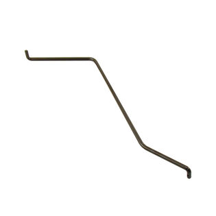 Deck Control Rod