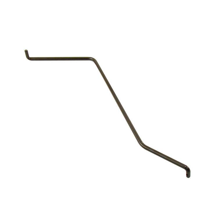 Deck Control Rod