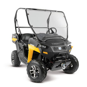 Challenger 400LX