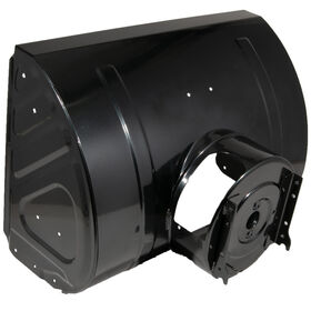 30" Auger Housing (Flint Mica)