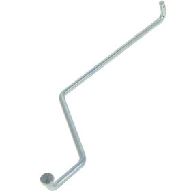 Control Brake Rod