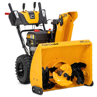 3X® 30 po HD IntelliPOWER® Souffleuses à Neige