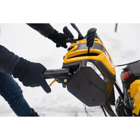 2X&reg; 26 po TRAC IntelliPOWER&reg; Souffleuses &agrave; Neige