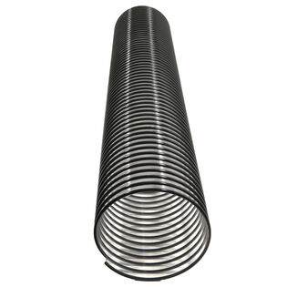 9" Bagger Hose