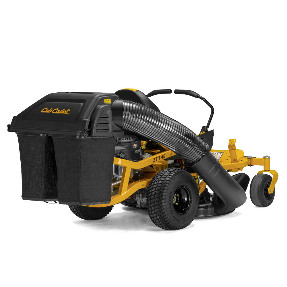 Double Bagger for 42 and 46 inch Decks 19A70054100 Cub Cadet Canada