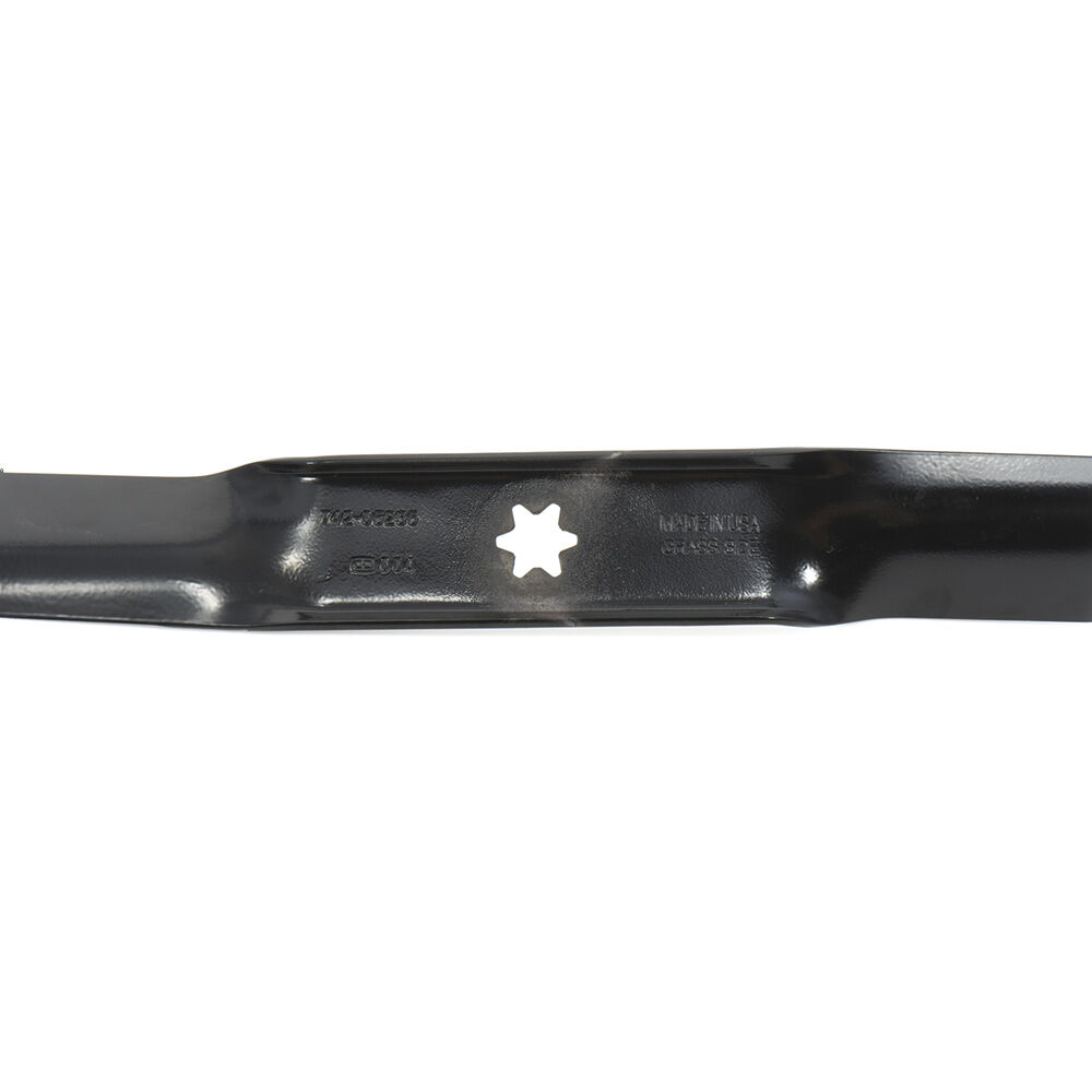 High Lift Blade for 28 inch Cutting Decks 942 05235 Cub Cadet Canada