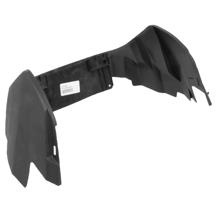 Dash Collar