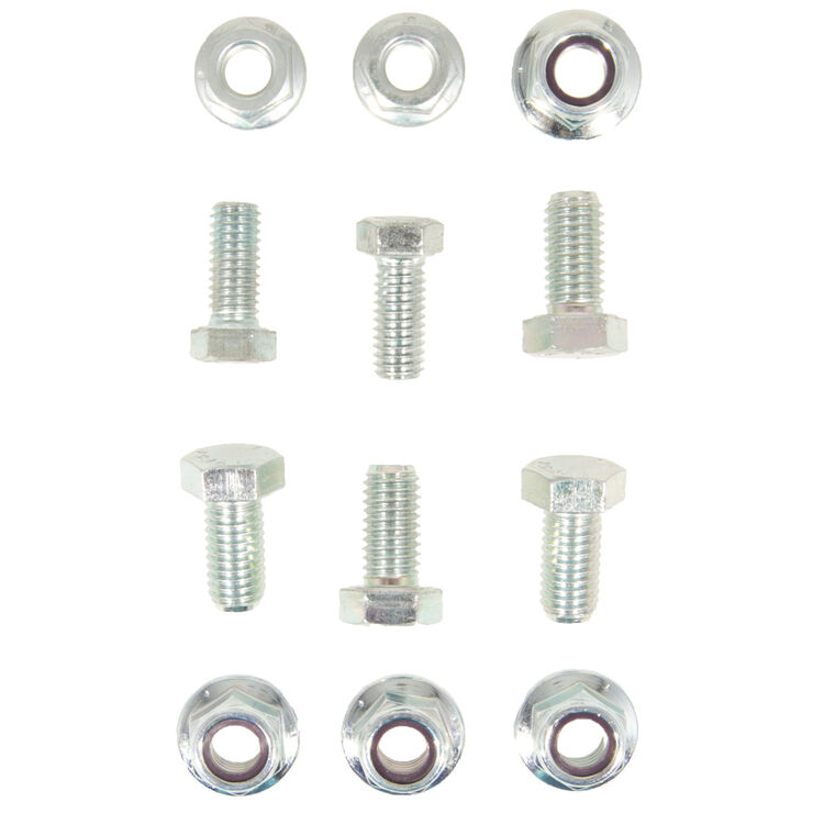 HARDWARE PACK