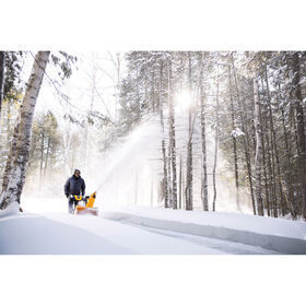 2X&reg; 26 po TRAC IntelliPOWER&reg; Souffleuses &agrave; Neige