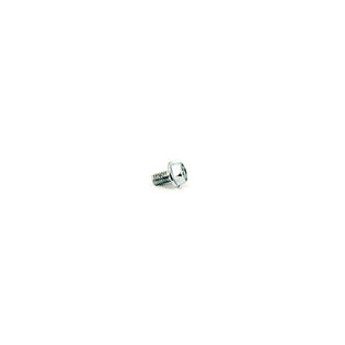 Bolt M6-1 x 10 Gr8.8