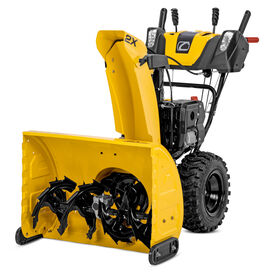 2X&reg; 28&quot; IntelliPOWER&reg; Snow Blower