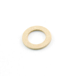 GASKET-CHAMBER BOLT