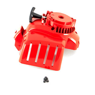 Starter Housing Red Int