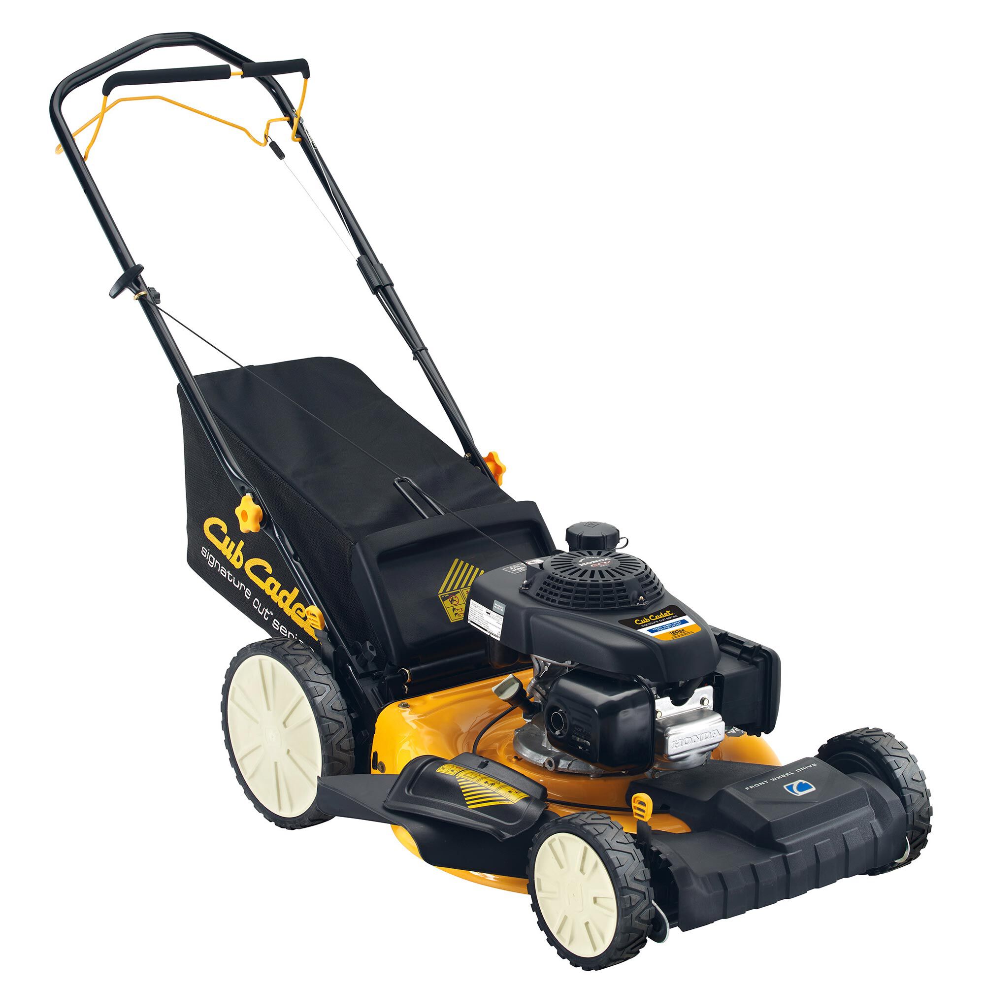 SC 300H 12A B2AQ596 Cub Cadet Canada