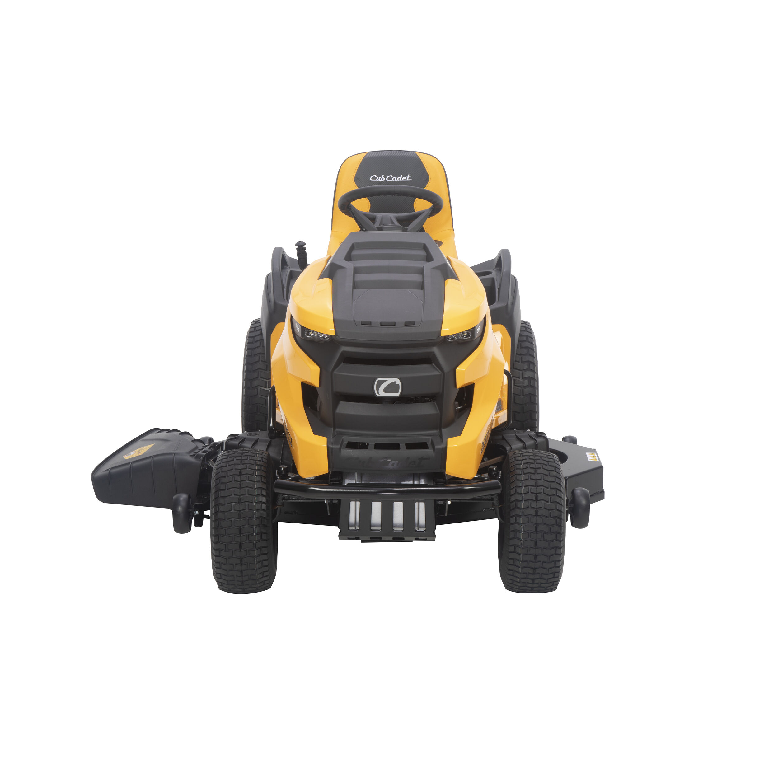 Cub Cadet XT1 GT54 Garden Tractor