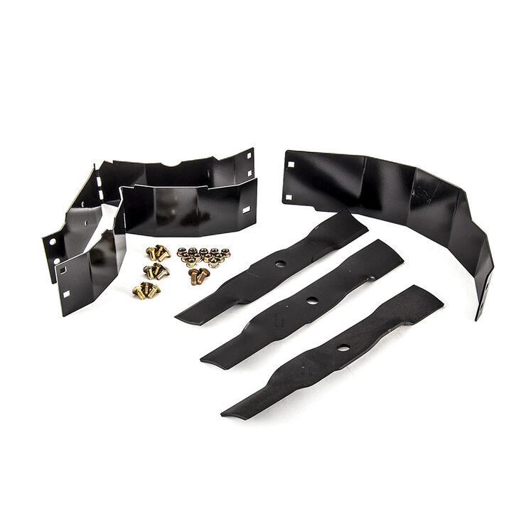 Mulching Kit for 54inch Cutting Decks 19A70038100 Cub Cadet CA