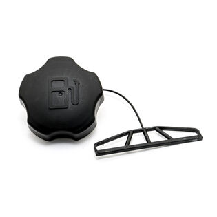 FUEL CAP ASSEMBLY