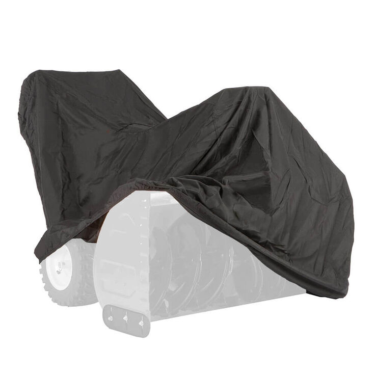 Large Snow Blower Cover