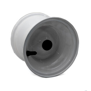 Rim Assembly (6.0 x 4.5 x 1) (Tee White)