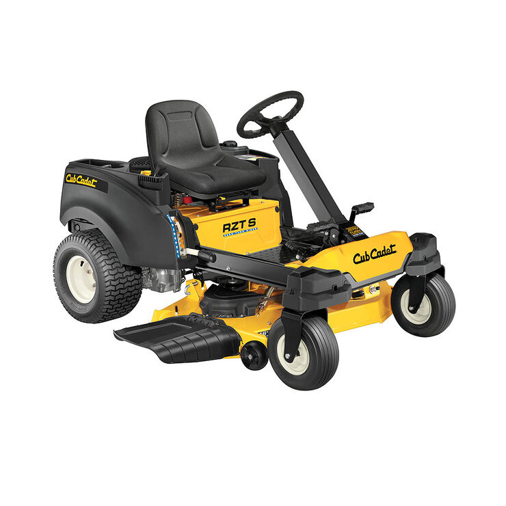 Cub Cadet Zero Turn Mower Model 17ARCBDN596