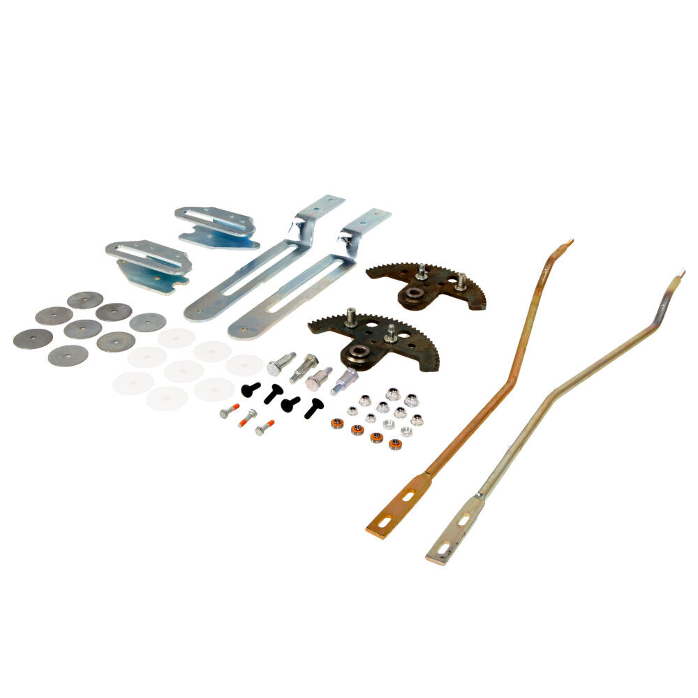Zf-S Steering Kit (Repl 703-08600) - 753-08763 | Cub Cadet Canada