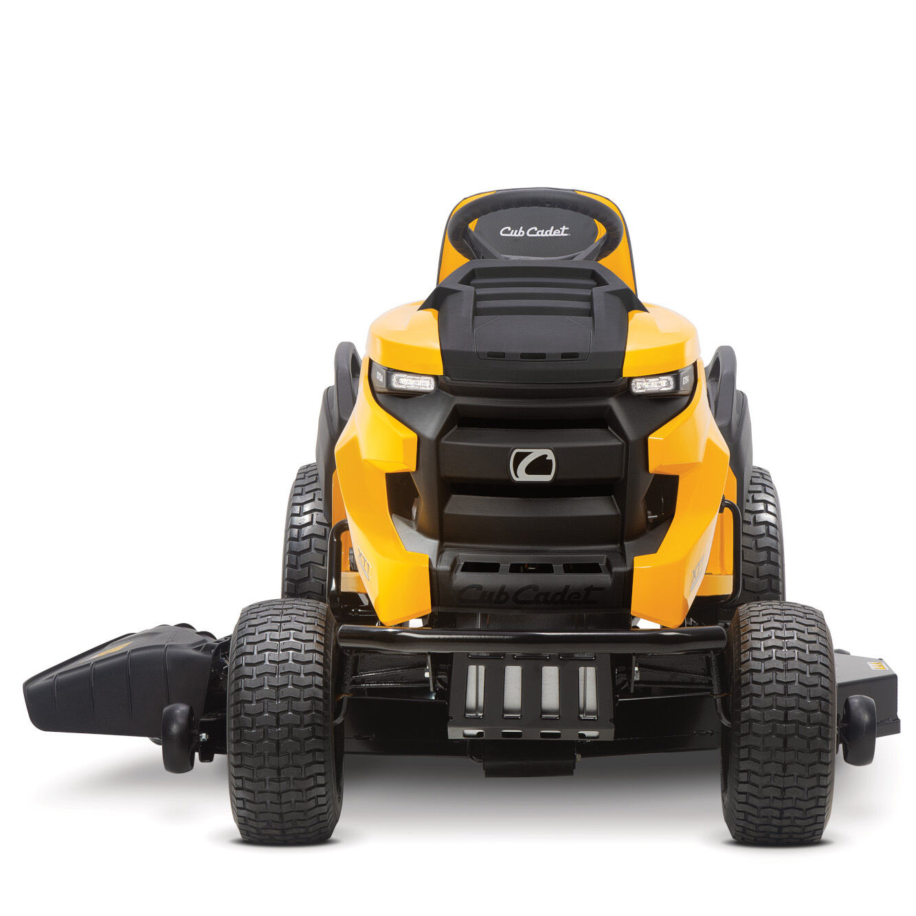 Cub Cadet XT1 GT54 Garden Tractor