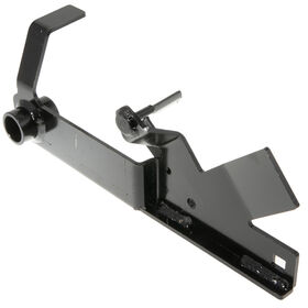 Deck Idler Assembly