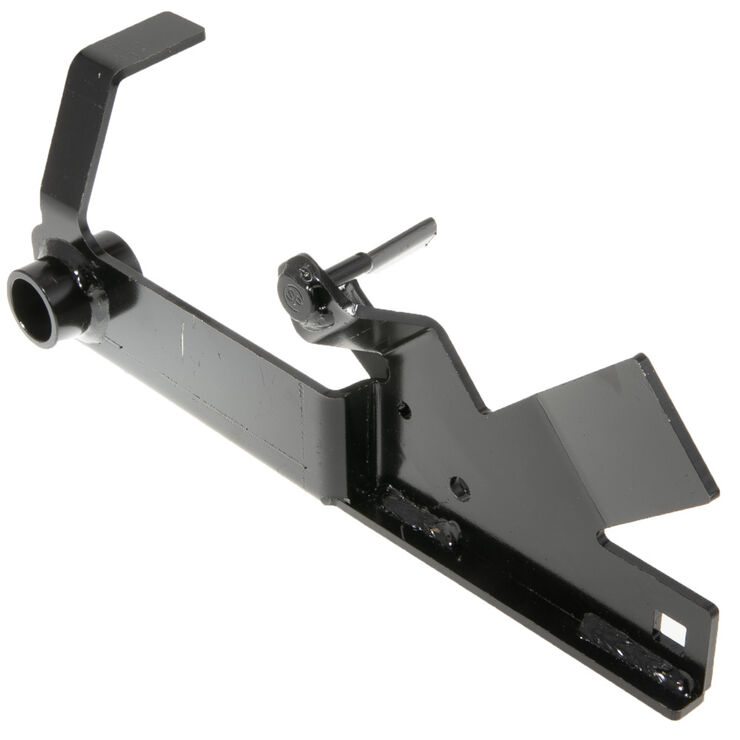 Deck Idler Assembly