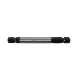 Splined PTO Shaft