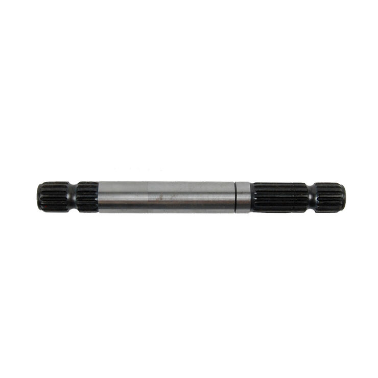 Splined PTO Shaft