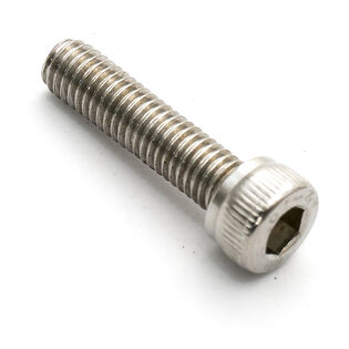 Socket Hexagon Screw M5x20