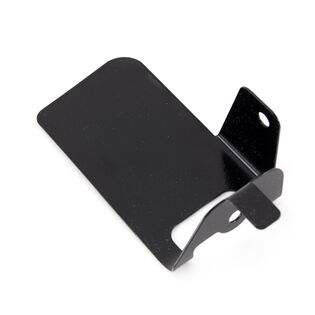Dump Valve Plate