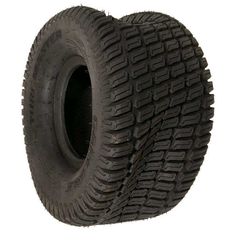 TIRE  20 X 10 - 8