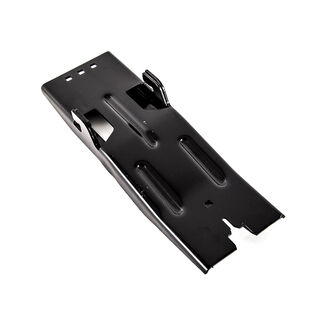 Vertical Support Bracket (Powder Black)
