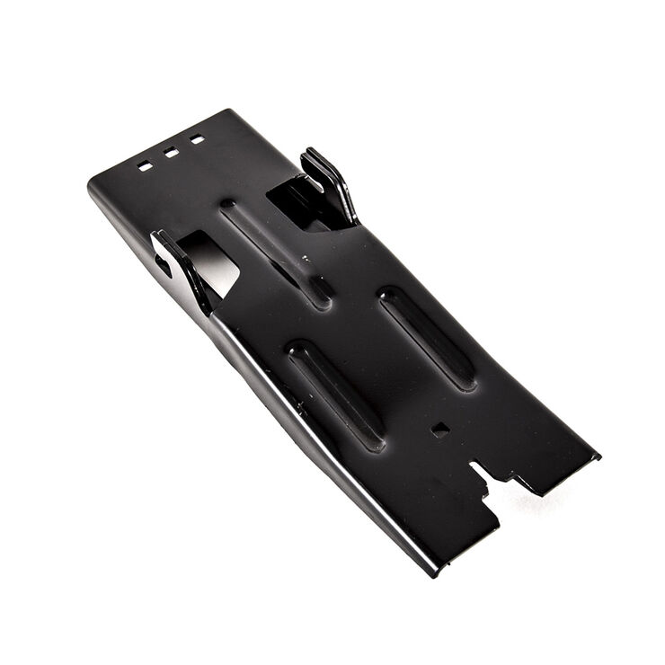 Vertical Support Bracket (Powder Black)