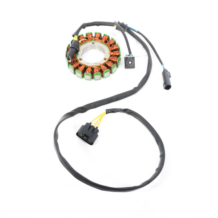 Generator Stator Assembly