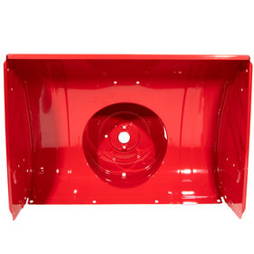 28" Auger Housing (Red)