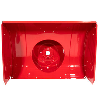 28" Auger Housing (Red)