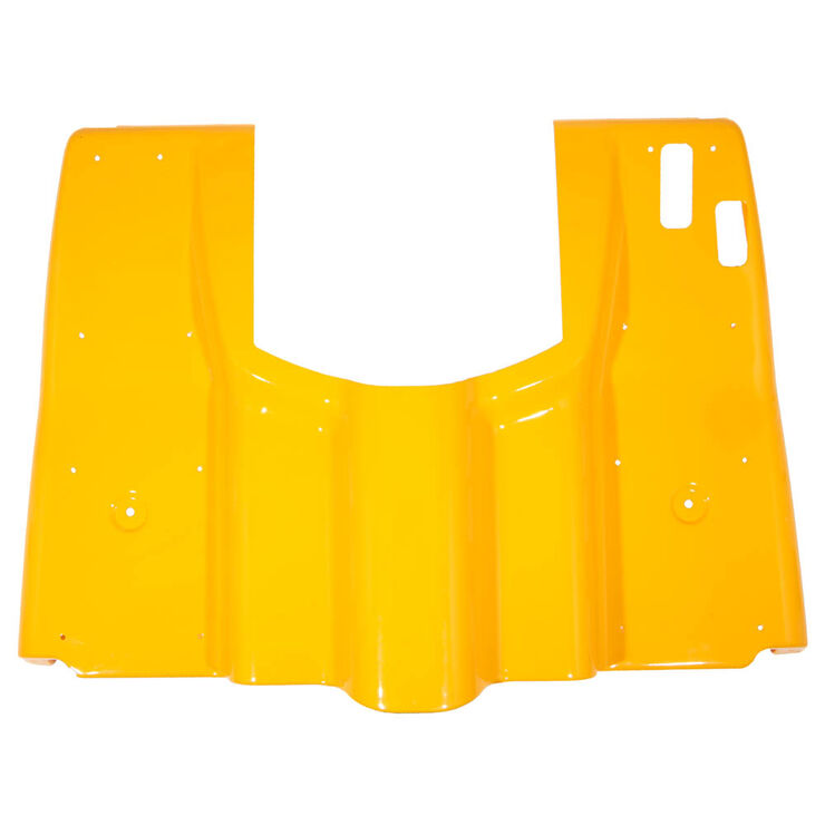Running Board (Cub Cadet Yellow)