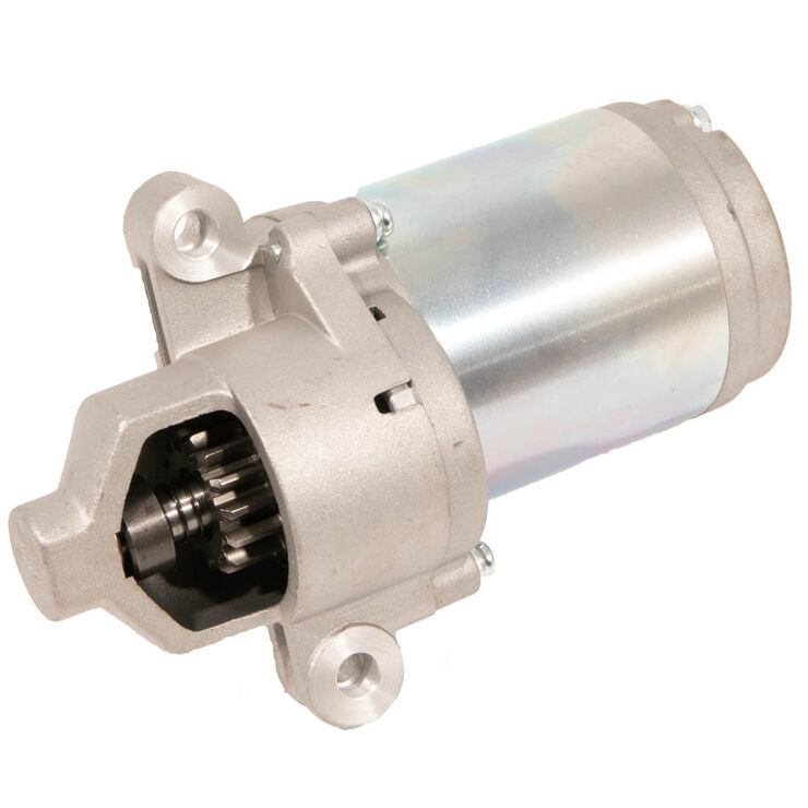 Starter Assembly