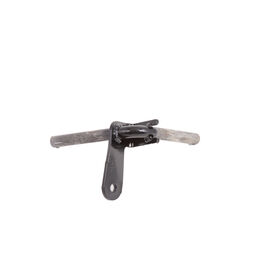 Axle Assembly (LH) Short
