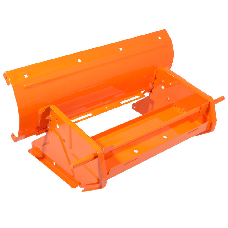 FRAME ASM SINGLE STAGE P