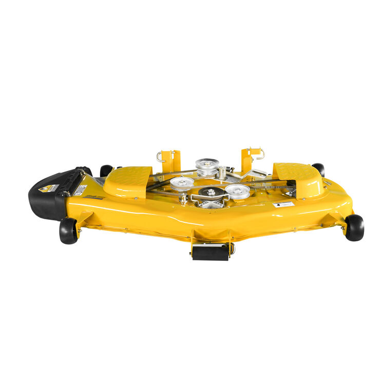 54" Deck Attachment (Yellow) XT3 Garden Tractor 19A40014100 Cub